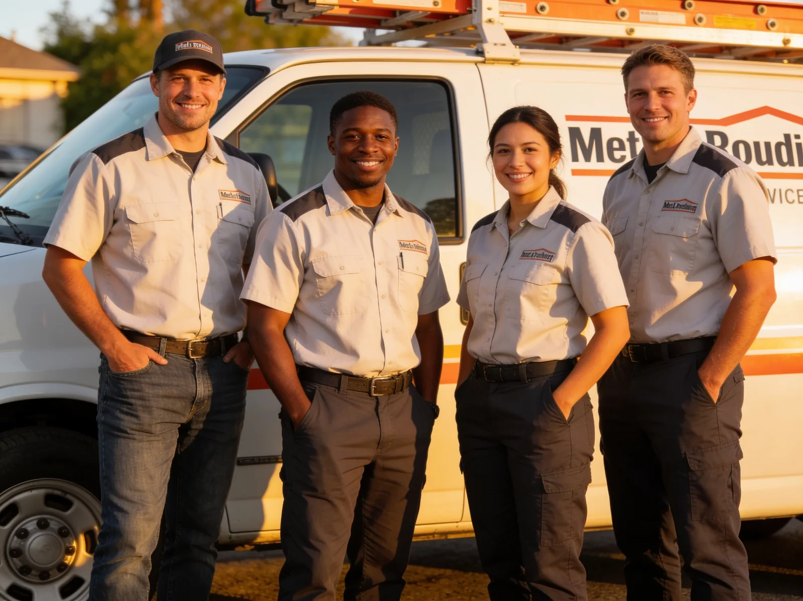 Metal Roof Installation company in Pulaski, GA
